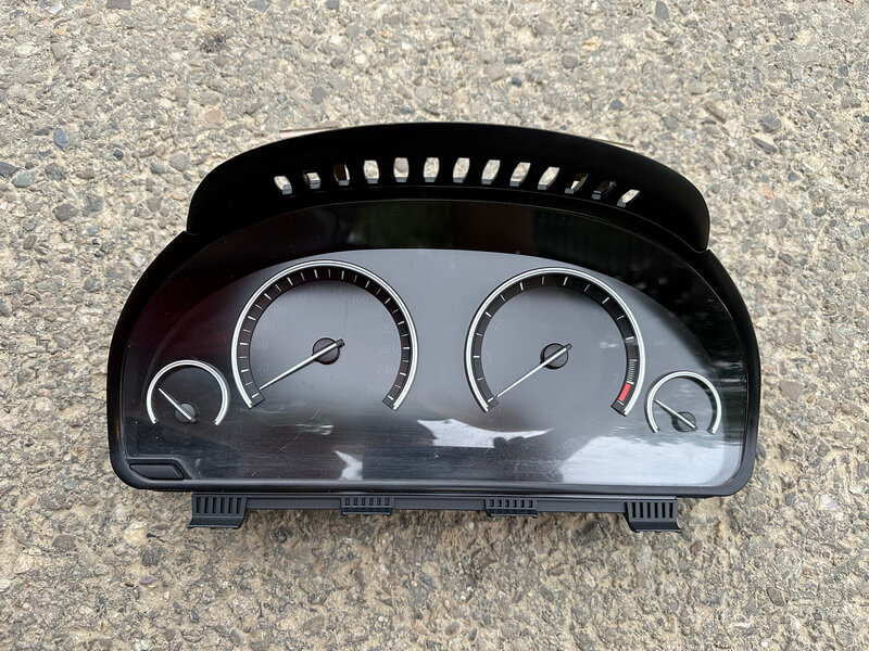 Piesă auto cod 62109312034