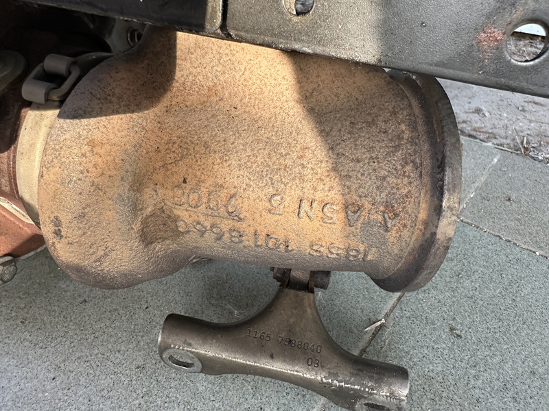 Piesă auto