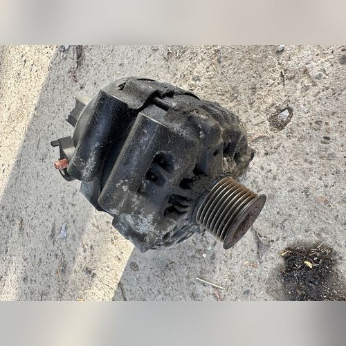 Alternator Bmw seria 1/2/3/5/6/X3/X5/X6 benzina N55 cod 7591529