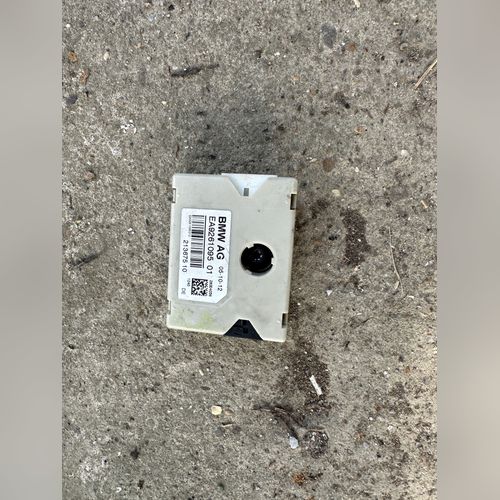 Amplificator antena BMW F10 535i xDrive 2013