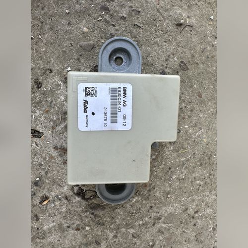 Antena GSM de urgenta (backup) BMW F10 F11 F01 F02 F12 F13 E60 E90 65206935024