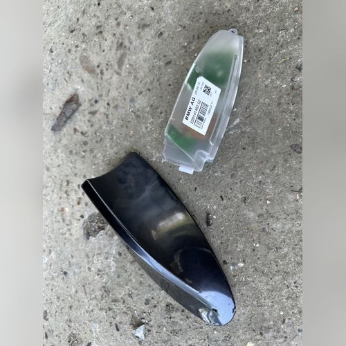 Antena rechin (shark fin) plafon BMW F10 535i xDrive 2013
