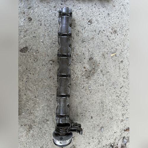 Ax came cu modul lagare si unitate VANOS BMW F10 N55 535i xDrive 2013