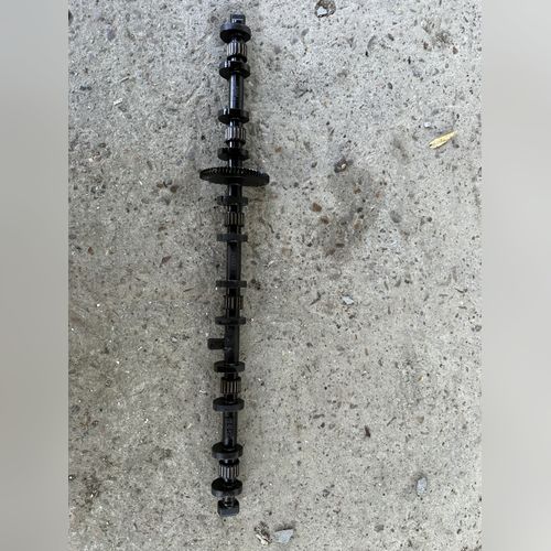Ax excentric Valvetronic BMW F10 F07 F01 F30 F25 E70 N55 7589885