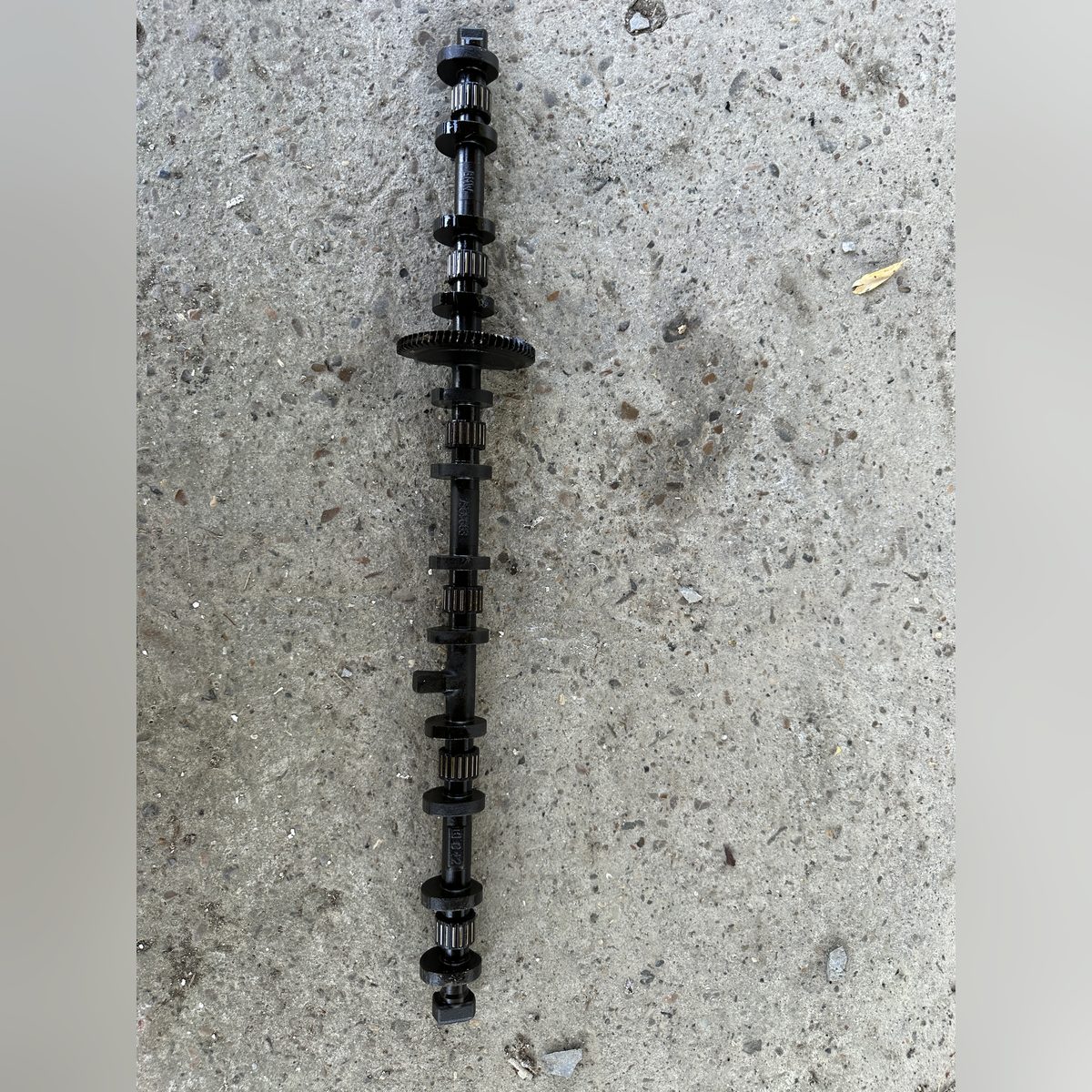 Ax excentric Valvetronic BMW F10 F07 F01 F30 F25 E70 N55 7589885 – poza 1