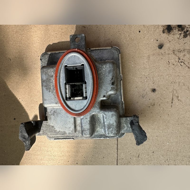 Balast xenon far D1S BMW F10 F11 F07 F01 F25 63117318327 – poza 2