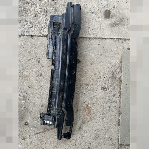 BMW 5 F10 F11 Suport montare bară spate, Traversa