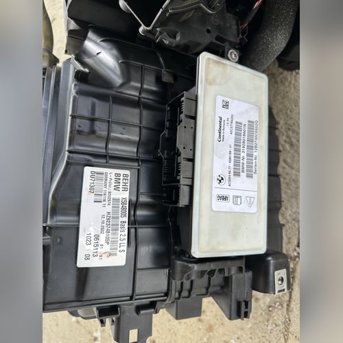 Calculator airbag ACSM4 BMW F10 F11 F01 F02 F06 F12 F13 65779280186