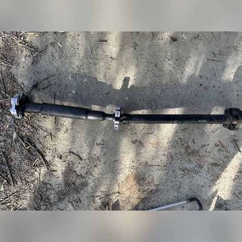 Cardan spate 26108674205 BMW F10 F11 F11 LCI F06 F06 LCI