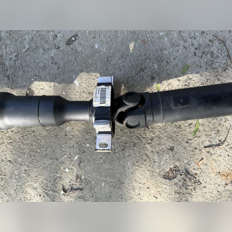 Cardan spate 26108674205 BMW F10 F11 F11 LCI F06 F06 LCI – poza 3
