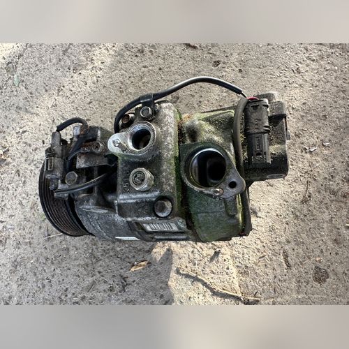 Compresor clima Bmw seria 1/3/4/5/6/7/X5/X6 benzina N55 cod 9217868