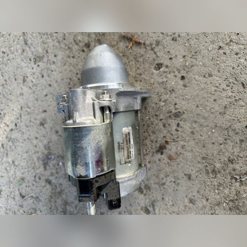 Electromotor starter BMW f10 535i f01 f12 f13 M2 M3 M4 cod OE 12417631559