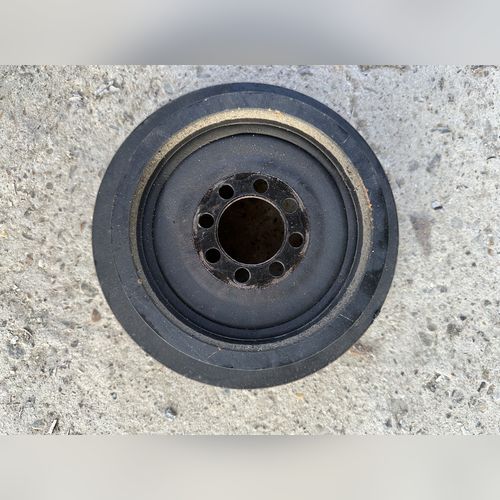 Fulie arbore cotit vibrochen BMW F30 F80 F10 11237573655