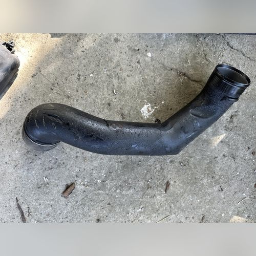 Furtun tubulatura aer turbo BMW F10 N55 535i xDrive 2013