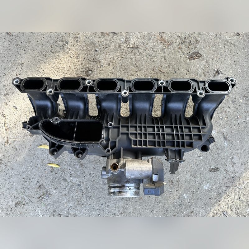Galerie admisie BMW N55 F10 F30 X3/X5/X4/X6 F series M3 M4 11617576911 – poza 1