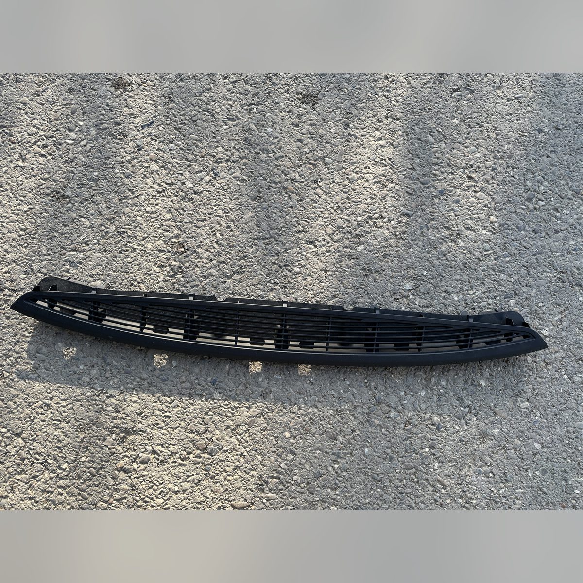 Grila ventilatie polita spate BMW F10 F11 51469116274 – poza 1