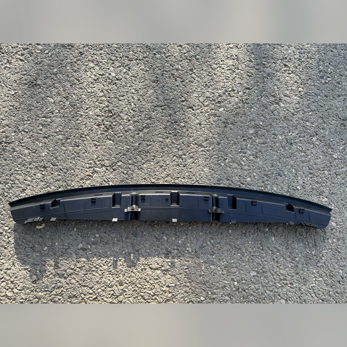 Grila ventilatie polita spate BMW F10 F11 51469116274 – poza 2