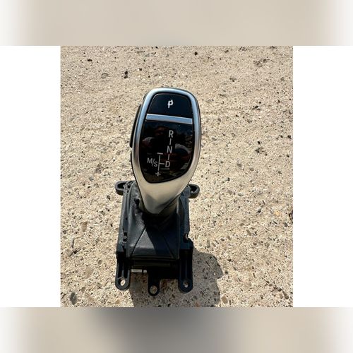 Joystick schimbator selector bmw f06 f07 f10 f11 sport 2tb 10 pini