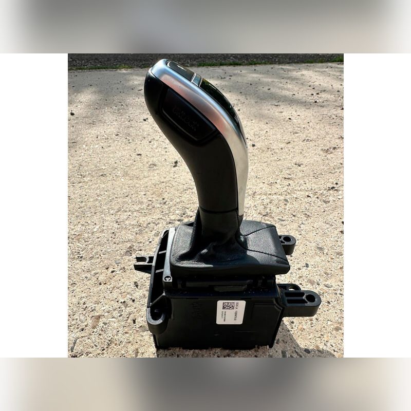 Joystick schimbator selector bmw f06 f07 f10 f11 sport 2tb 10 pini – poza 2