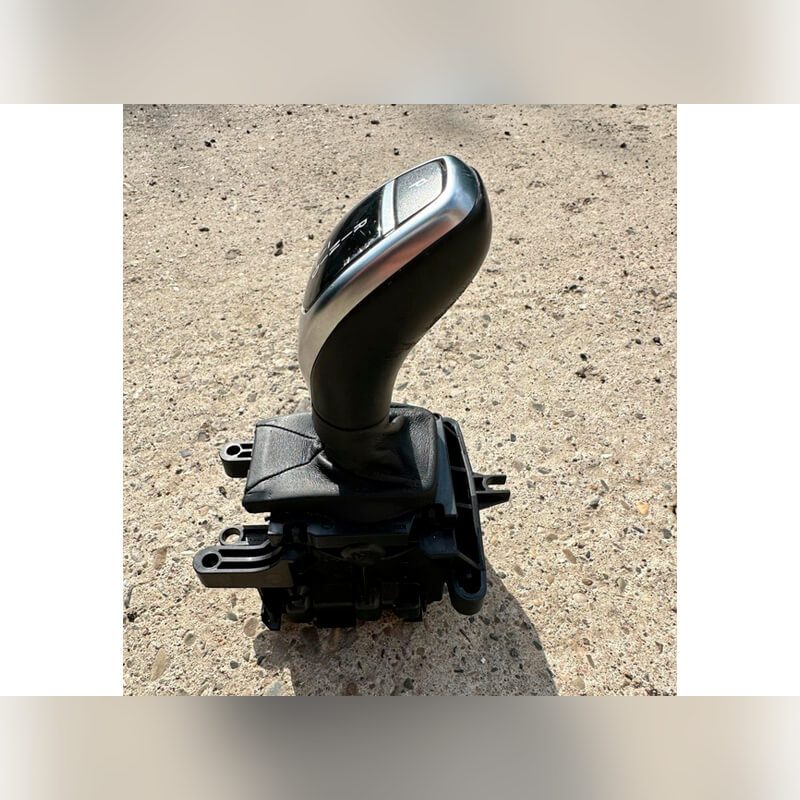 Joystick schimbator selector bmw f06 f07 f10 f11 sport 2tb 10 pini – poza 3