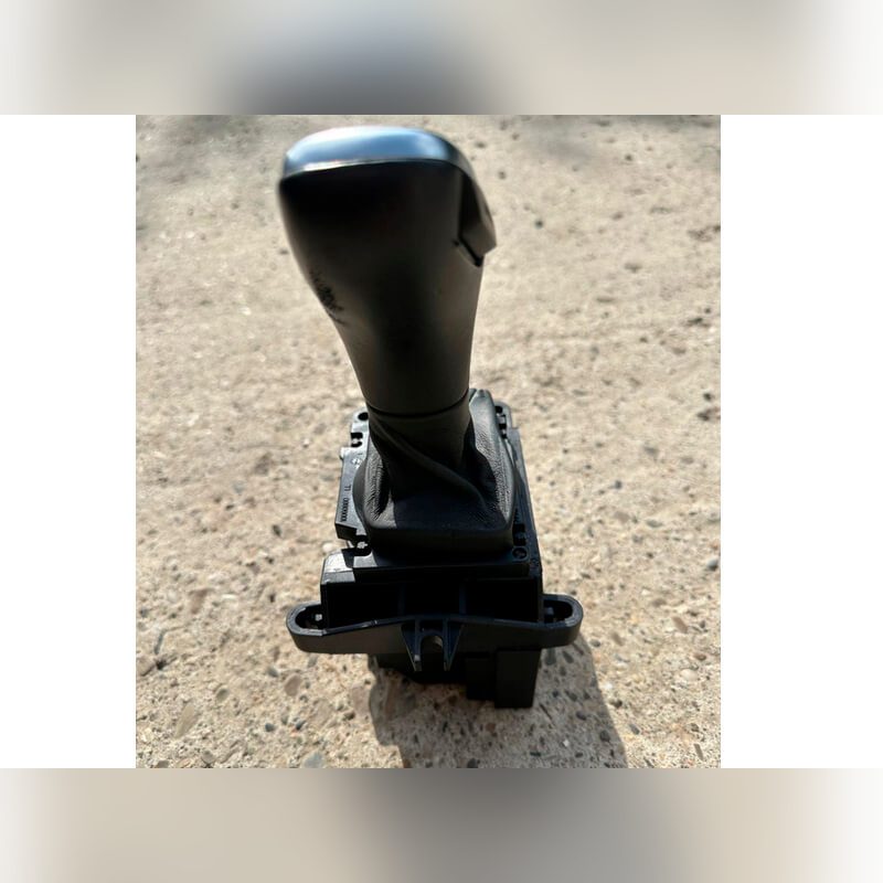 Joystick schimbator selector bmw f06 f07 f10 f11 sport 2tb 10 pini – poza 6