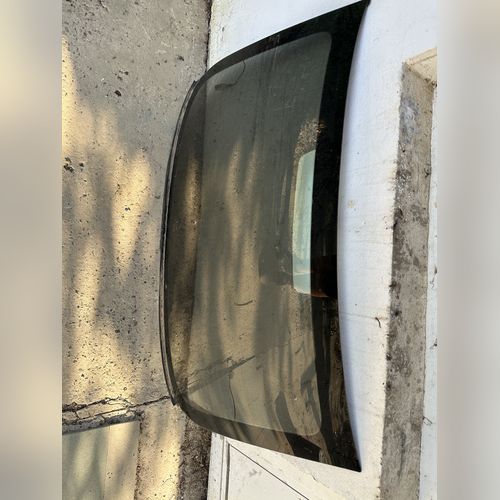 Luneta geam spate cu degivrare BMW F10 535i xDrive 2013