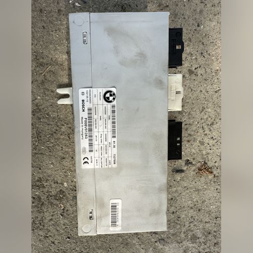 Modul portbagaj HKFM BMW F10 61357327886