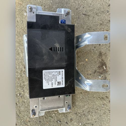 Modul telematica TCB cu suport BMW F10 84109293243 versiune SUA