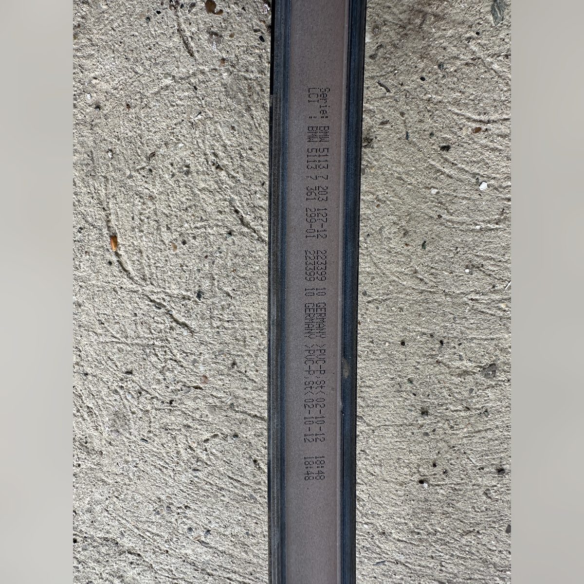 Ornamente plafon stanga si dreapta Sophisto Grey BMW F10 7320899 – poza 6