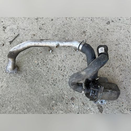 Pompa apa electrica Continental BMW E82 E88 E90 E60 F07 F10 F11 F01 F02 X1 X3 X4 X5 X6 N54 N55