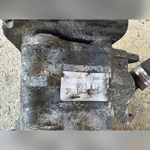 Pompa servo BMW F01 F02 F10 F11 N55 N54 LH2115369 LH2115347 LFR xDrive