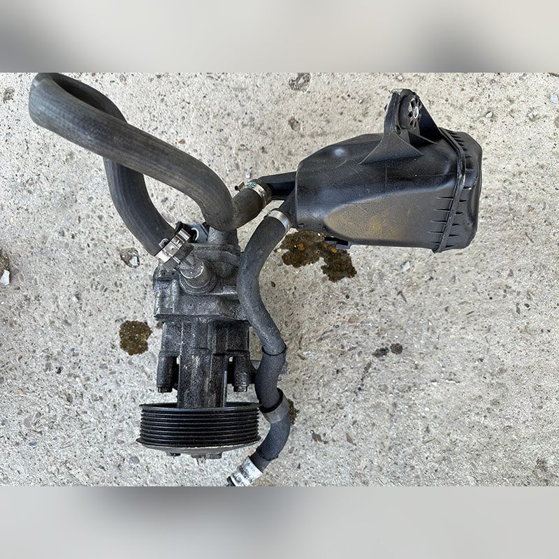 Pompa servo BMW F01 F02 F10 F11 N55 N54 LH2115369 LH2115347 LFR xDrive – poza 4