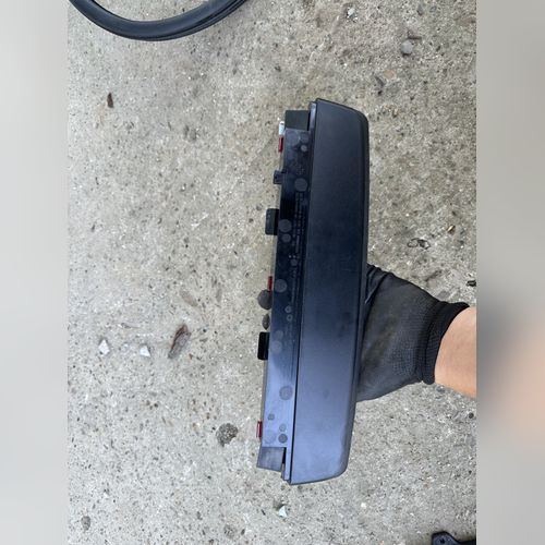 Stop frana suplimentar (lampa stop a treia) BMW F10 535i xDrive 2013