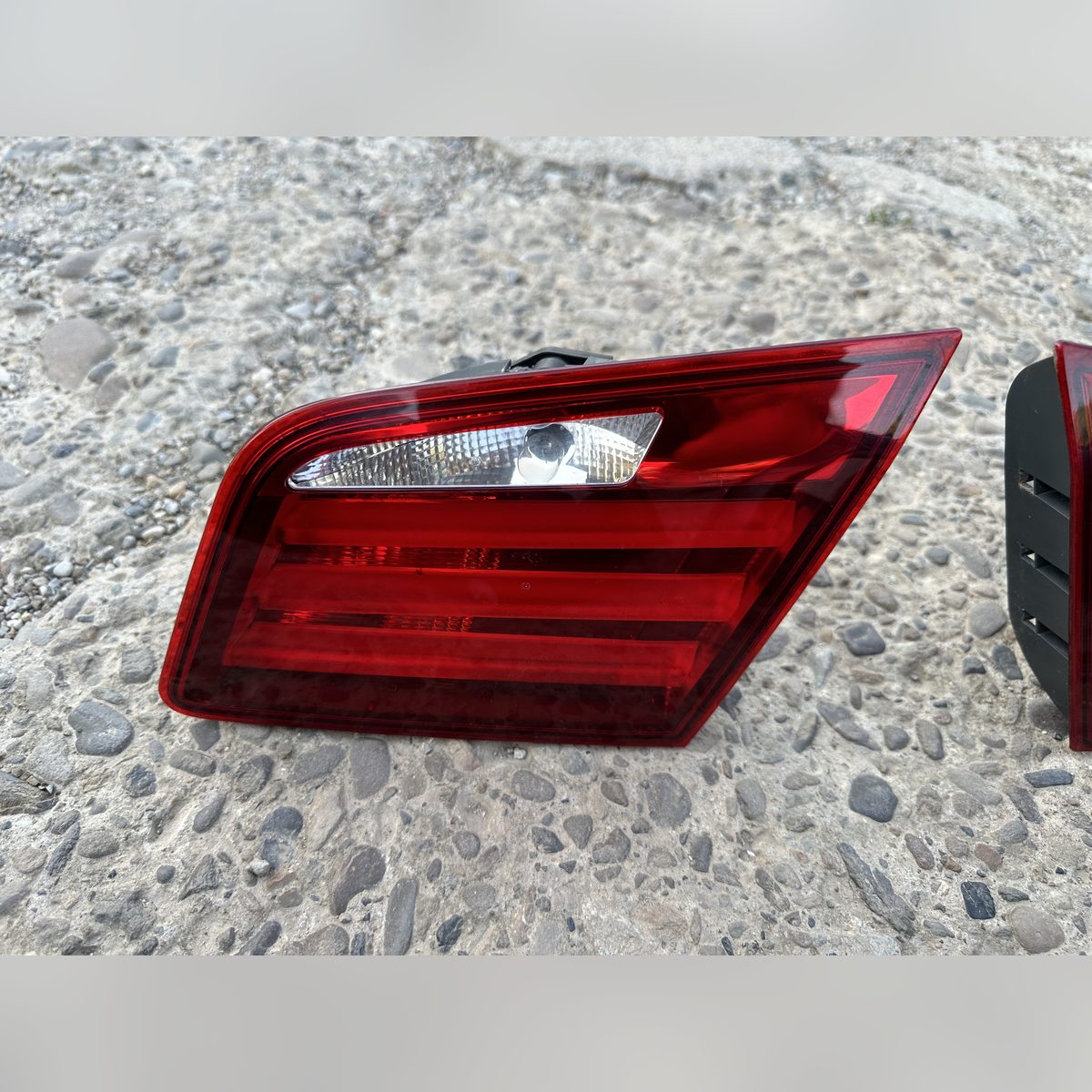 Stopuri spate LED set 4 bucati (aripa + haion, stanga si dreapta) BMW F10 sedan, versiune SUA 535i xDrive 2013 – poza 5