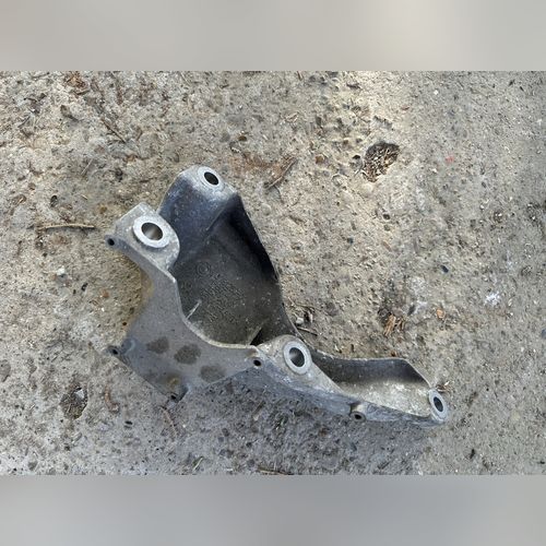 Suport motor (consola) BMW F10 N55 6781258 xDrive