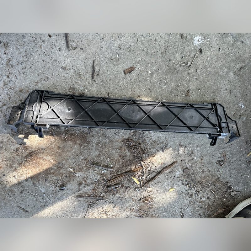 Suport plastic fata (traversa) BMW F10 535i xDrive 2013 – poza 2
