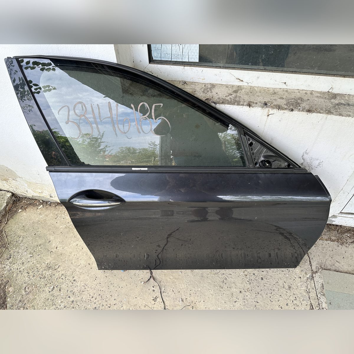 Usa fata dreapta Sophisto Grey BMW F10 F11 535i xDrive 2013 – poza 1
