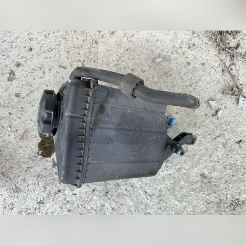 Vas expansiune lichid racire BMW F10 N55 535i xDrive 2013