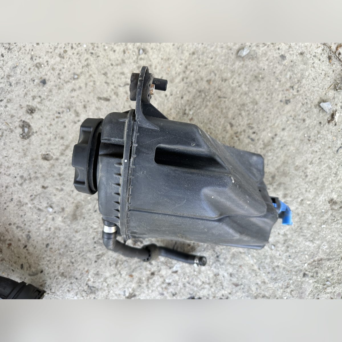 Vas expansiune lichid racire BMW F10 N55 535i xDrive 2013 – poza 2